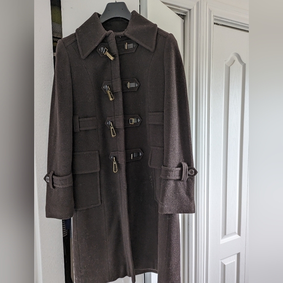 Winter coat - Picture 3 of 4